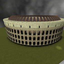 Training Arena