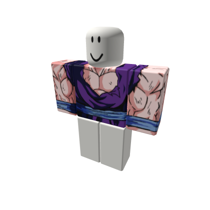 SSJ2 Gohan [+] DBZ - Cell Games (DMG 1)