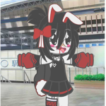 Play bunny group