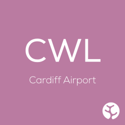 CWL I Cardiff Airport