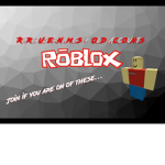 Rare Usernames + Old Robloxians