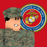 [USMC] United States Marine Corps [UMC]