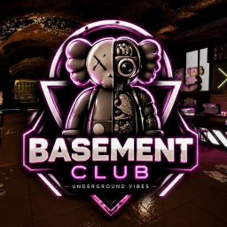 BASEMENT CLUB
