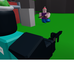 FFA Battles