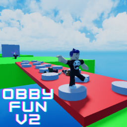 Obby Fun V2