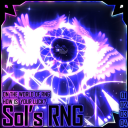 Sol's RNG [ Raid HELL Mode🔥]