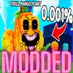 🎊 Plants Vs Brainrots: HACKER EDITION! (MODDED)
