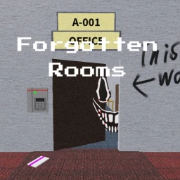 [test] Forgotten Rooms DEMO  icon