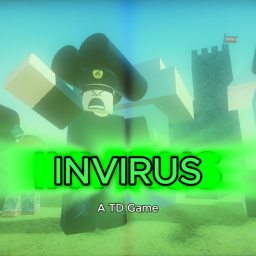 INVIRUS: A TD Game
