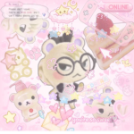 -creamy kitten-
