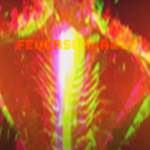 Feuerschlange