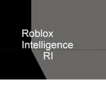 Roblox Intelligence (AM)