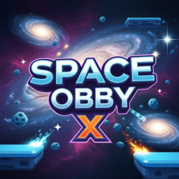 Space Obby X