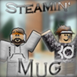Steamin' Mug