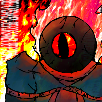 (BIG UPDATE!!!!!!!) Be Forsaken!