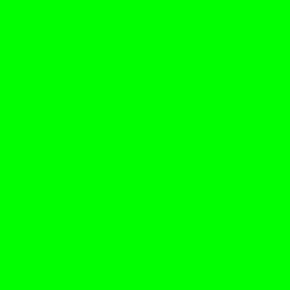 Green Roblox decal