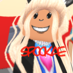 -spookae -