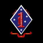 (USMC) 1st Marine Regiment []