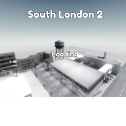 South london 2.0 (NEW GUNS!)
