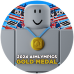 GOLD MEDAL