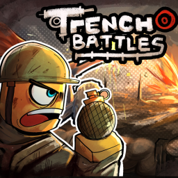 Trench Battles icon