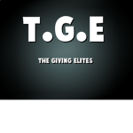 The Giving Elites