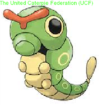 The United Caterpie Federation (UCF)