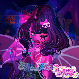💜[RELEASE!] MonsterVerze💜 icon
