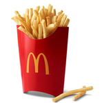 JackMcFries' Group