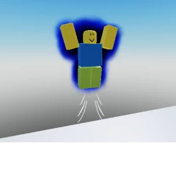 Parkour but you have more power icon