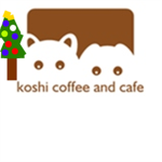 koshi coffe and cafe