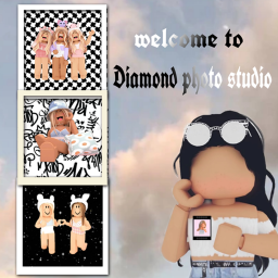 💙Diamond photo studio💜