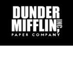 Dunder Mifflin INC Paper Company