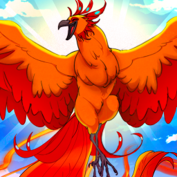 Phoenix Fire RP 🐦🔥 [Beta] icon