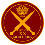=TRR= Legio XX Mercurius