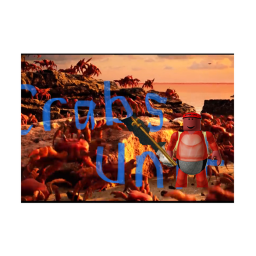 Crab Crossing! ( Beta )