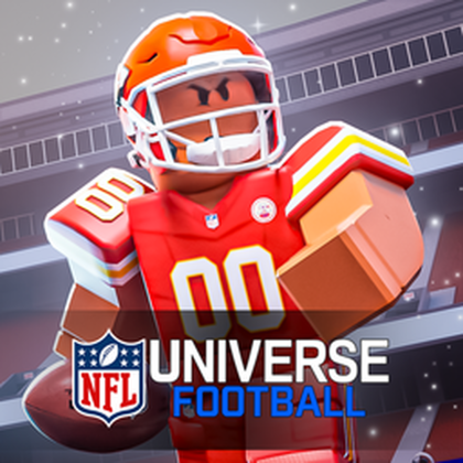 NFL Universe Football by Voldex avatar