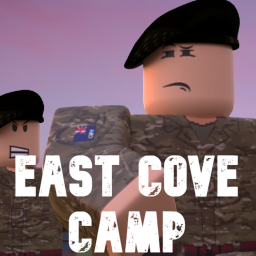 East Cove Camp