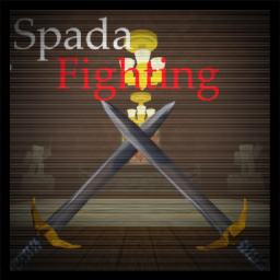Spada Fighting