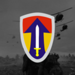 II Field Force 1960s