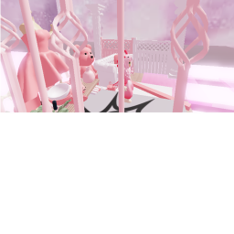 kawaii glass bridge