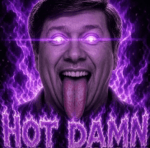 The Cult Of The E-Men