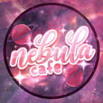nebula ~~ cafe