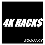 4K RACK$