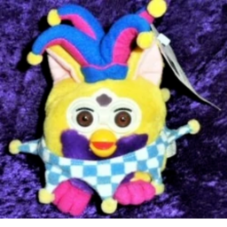 furby clouds