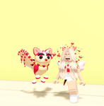 Ruby’s slay group!!!