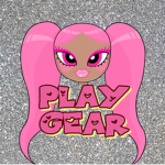 PLAYGEAR