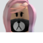 The Pastel hair group