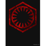 First Order {F.O]