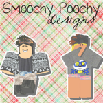 Smoochy Poochy Designs